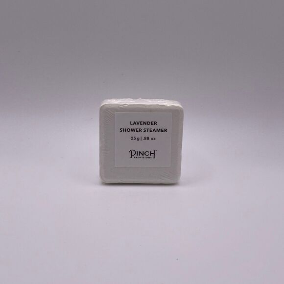 Pinch Provisions Lavender Shower Steamer - Picture 1 of 5